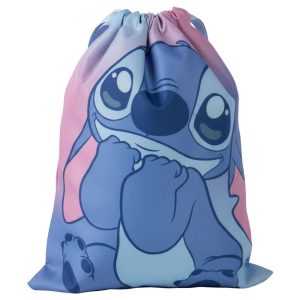 Disney Stitch gym bag 33cm