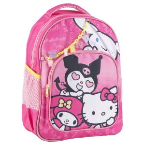 Hello Kitty and Friends adaptable backpack 42cm