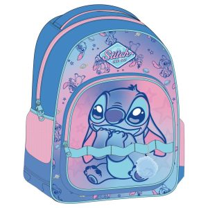 Disney Stitch adaptable backpack 42cm