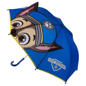 Paw Patrol Chase manual umbrella