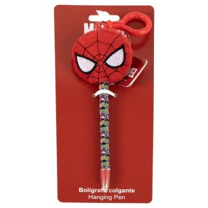 Marvel Avengers hanging pen