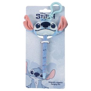 Disney Stitch hanging pen