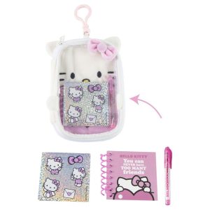 Hello Kitty stationery set