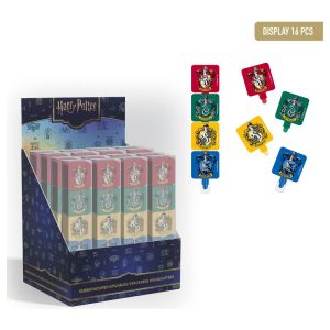 Harry Potter assorted stackable highlighter