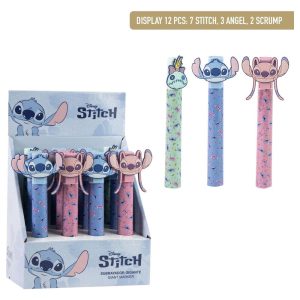 Disney Stitch assorted highlighter