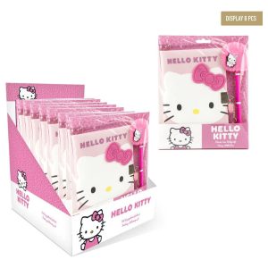 Hello Kitty Diary + pen