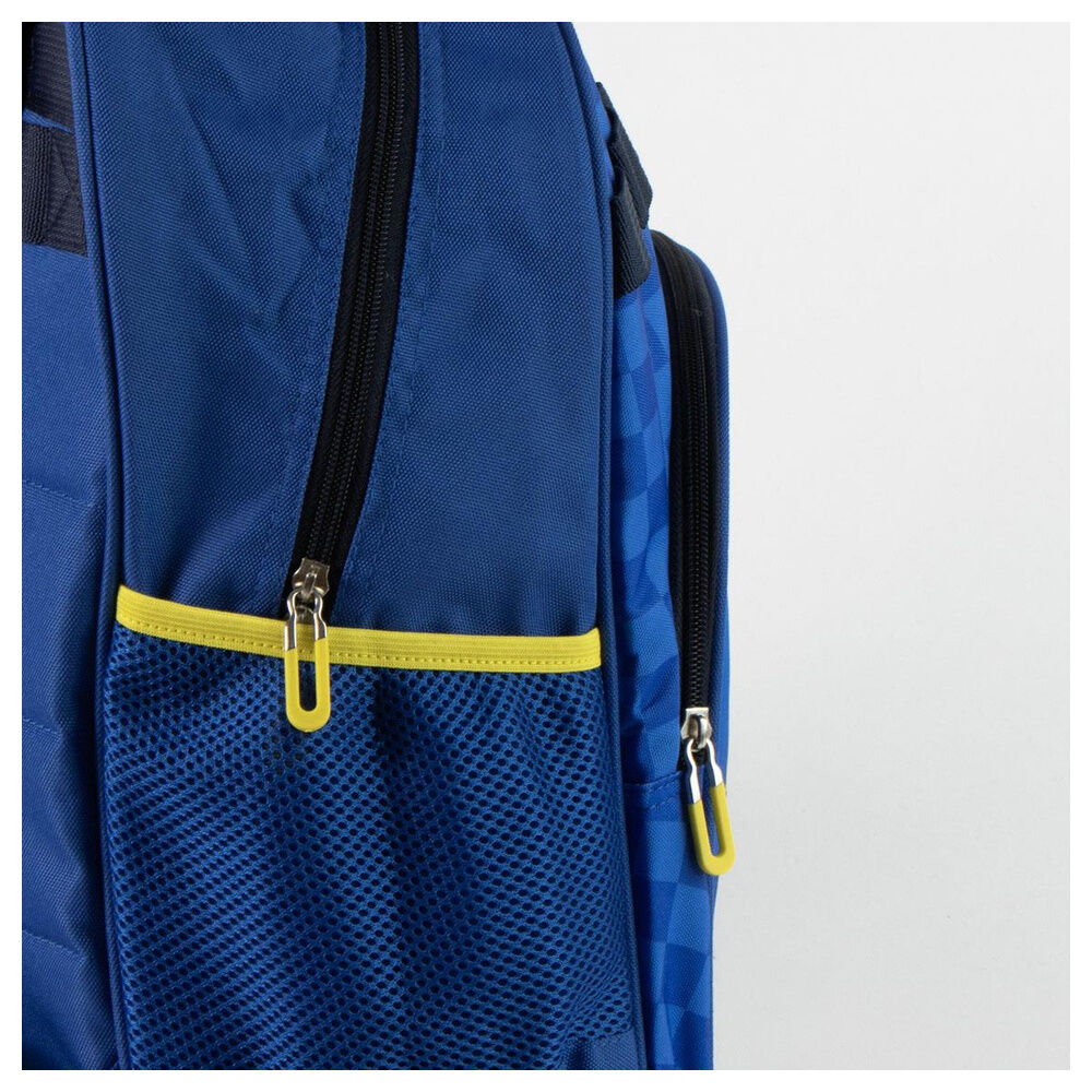 Sonic the Hedgehog adaptable backpack 42cm - Image 6