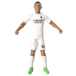 Real Madrid Mbappe Action figure 20cm