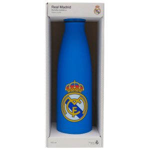 Real Madrid Stainless steel bottle 500ml