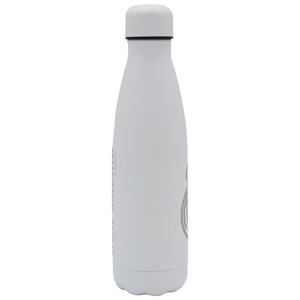 Real Madrid Stainless steel bottle 500ml - Image 3