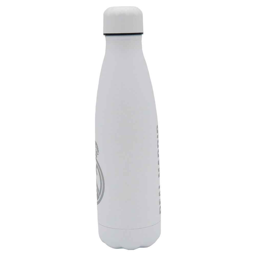 Real Madrid Stainless steel bottle 500ml - Image 6