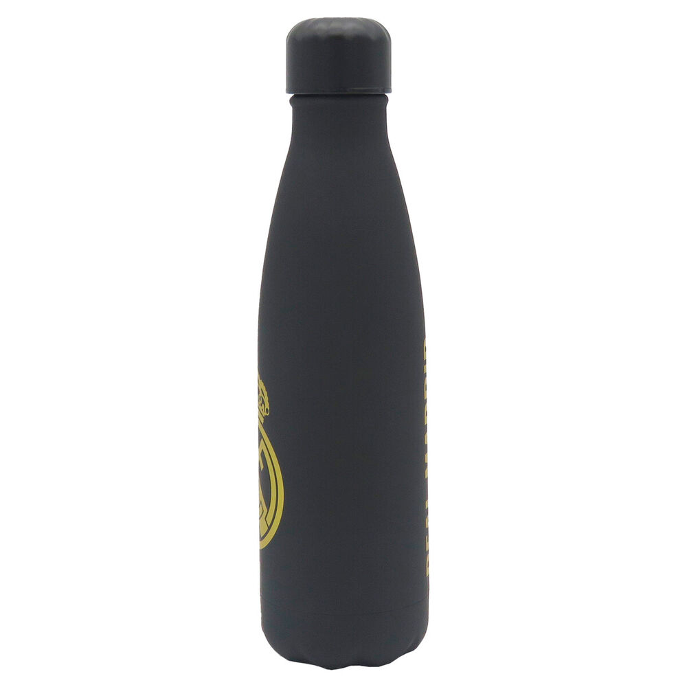 Real Madrid Stainless steel bottle 500ml - Image 5