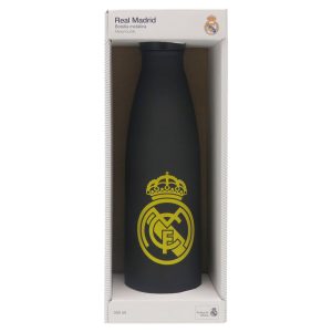 Real Madrid Stainless steel bottle 500ml