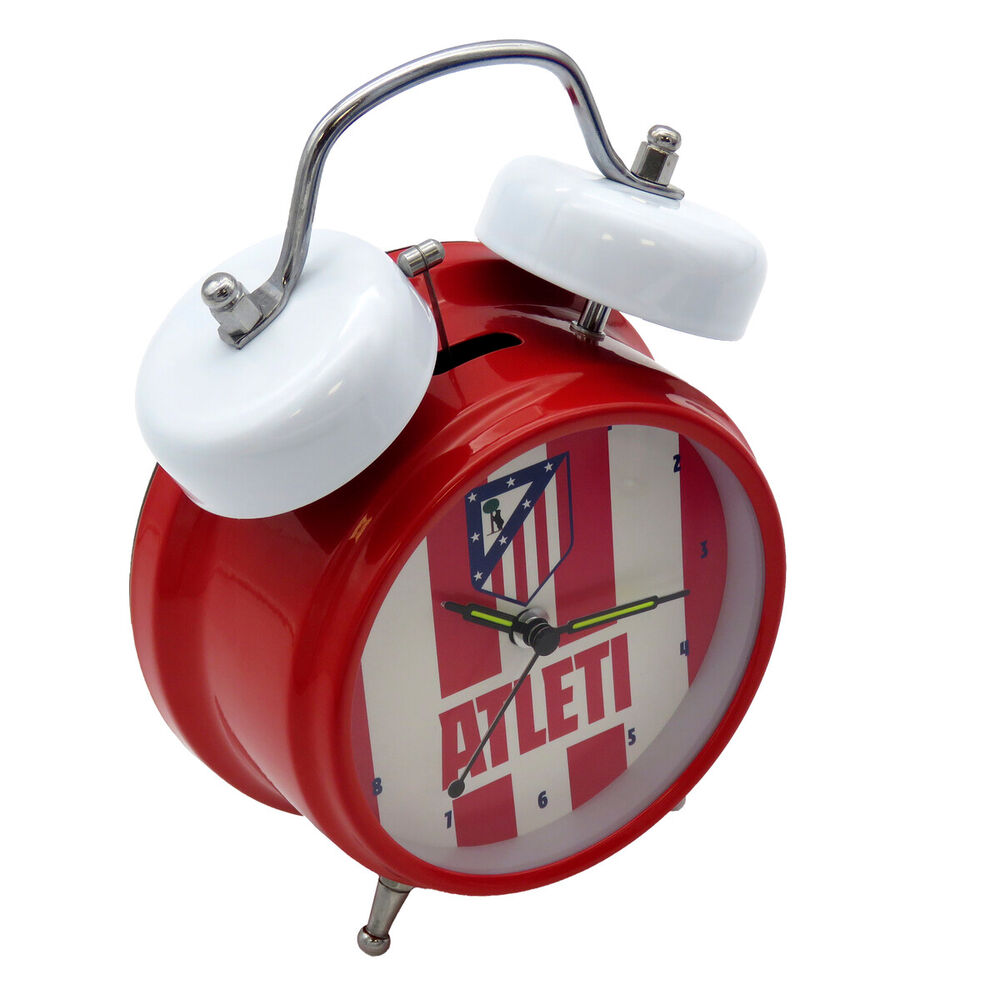 Atletico de Madrid Musical alarm clock anthem - Image 3