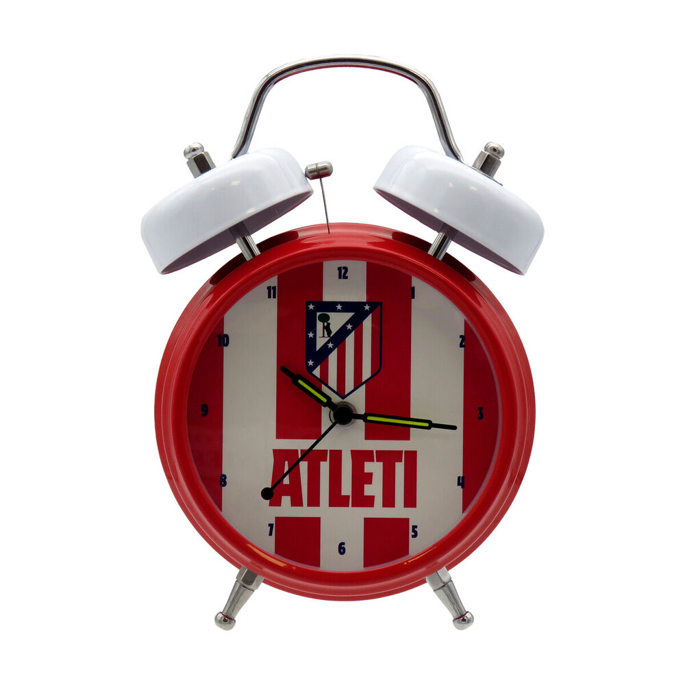 Atletico de Madrid Musical alarm clock anthem - Image 2