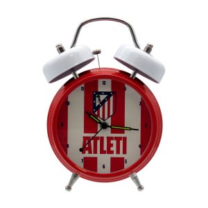 Atletico de Madrid Musical alarm clock anthem