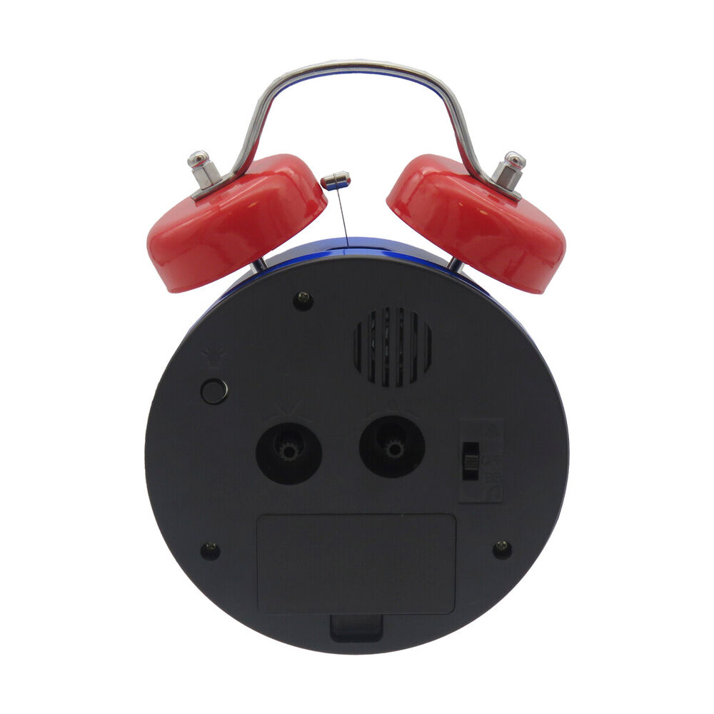 F.C. Barcelona Musical alarm clock anthem - Image 4