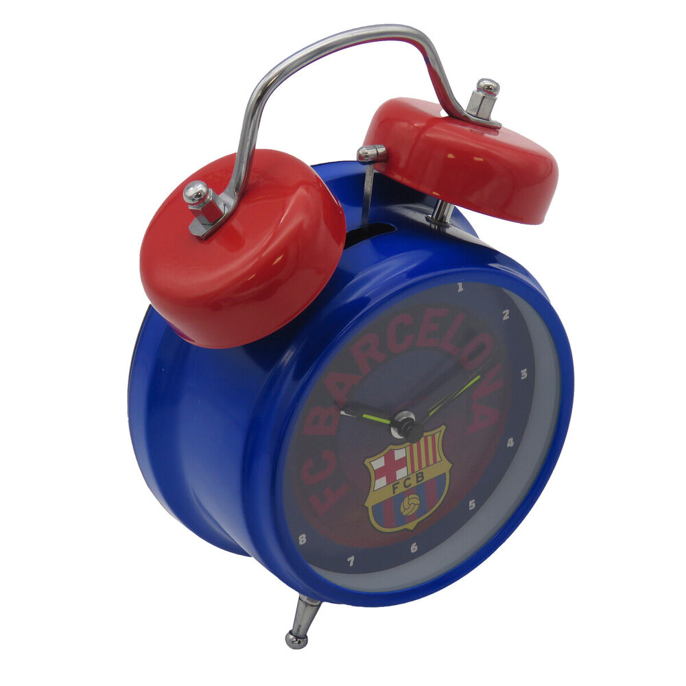 F.C. Barcelona Musical alarm clock anthem - Image 3