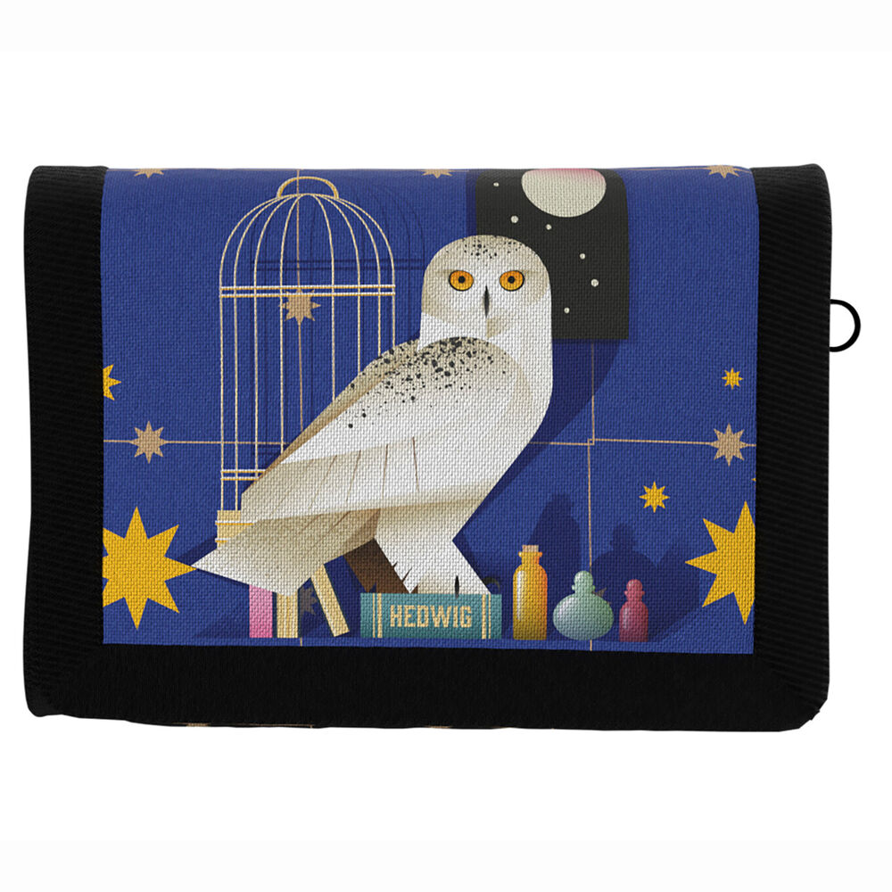 Harry Potter pack wallet + keychain - Image 5