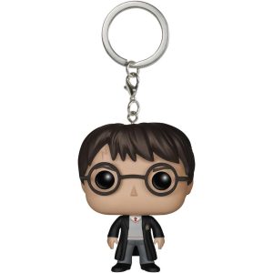 Pocket POP Keychain Harry Potter