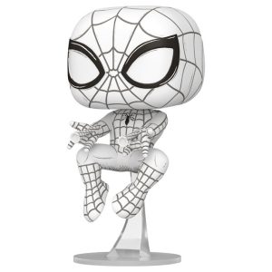 POP figure Marvel Spider-Man