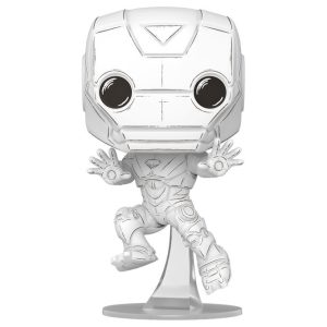 POP figure Marvel Iron Man