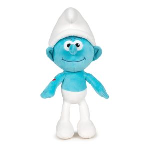 The Smurfs Movie Fortachone 32cm