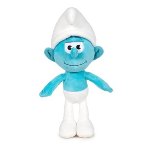 The Smurfs Movie Smurf 32cm