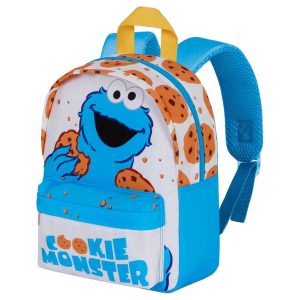 Sesame Street Biscuit Monster backpack 27cm