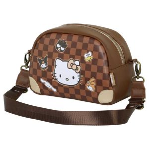 Hello Kitty and Friends bag