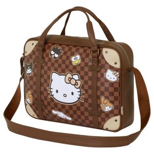 Hello Kitty and Friends Laptop bag