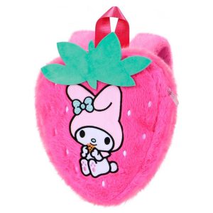 Hello Kitty and Friends My Melody Strawberry backpack
