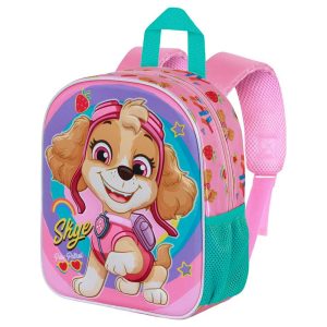 Paw Patrol Happy 3D backpack 30cm