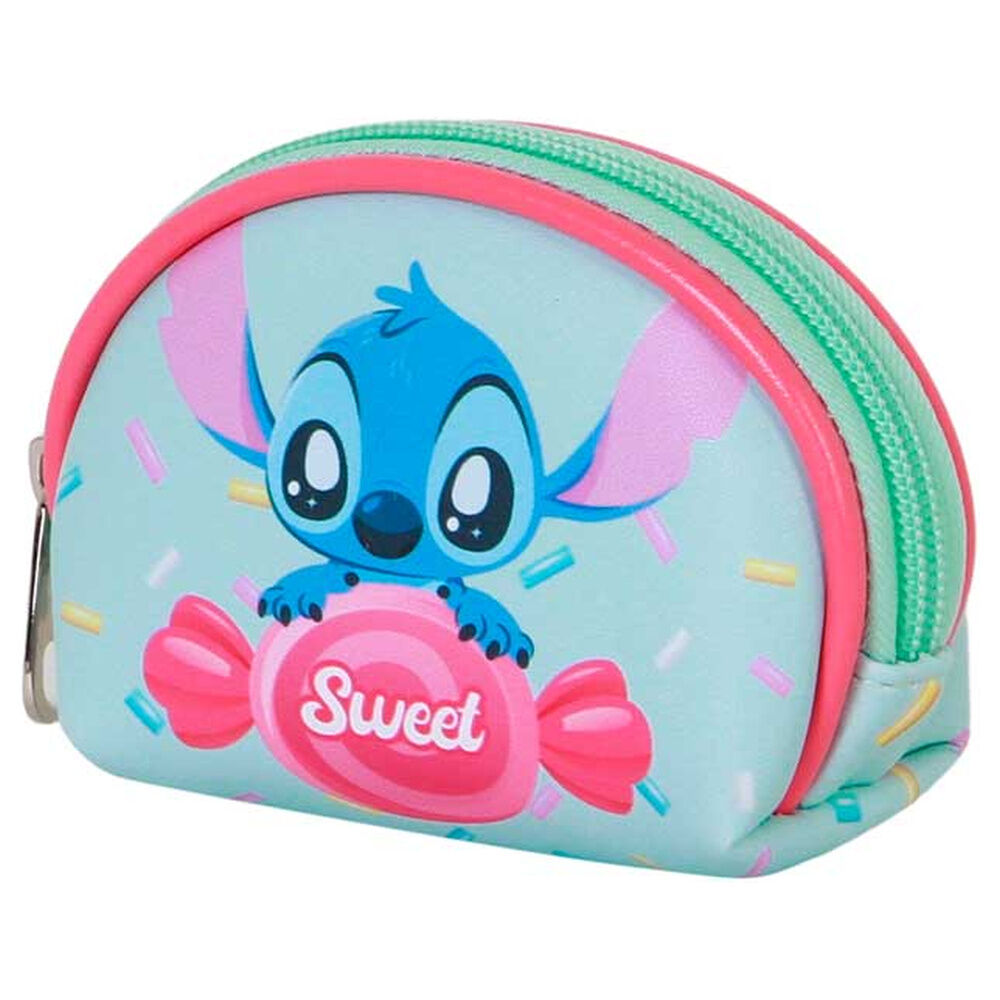 Disney Stitch Candy purse