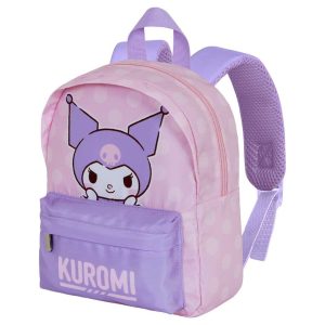 Hello Kitty and Friends Kuromi backpack 27cm