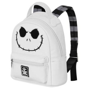 Disney Nightmare Before Christmas Jack backpack 25cm