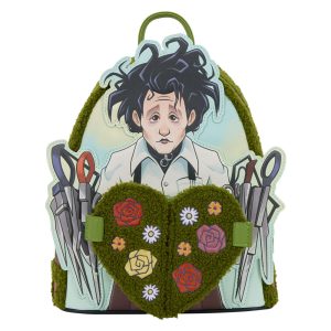 Loungefly Edward Scissorhands backpack 26cm