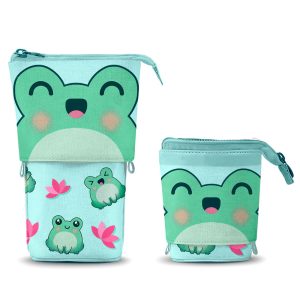 Oh My Pop! Cute Foggy pencil case