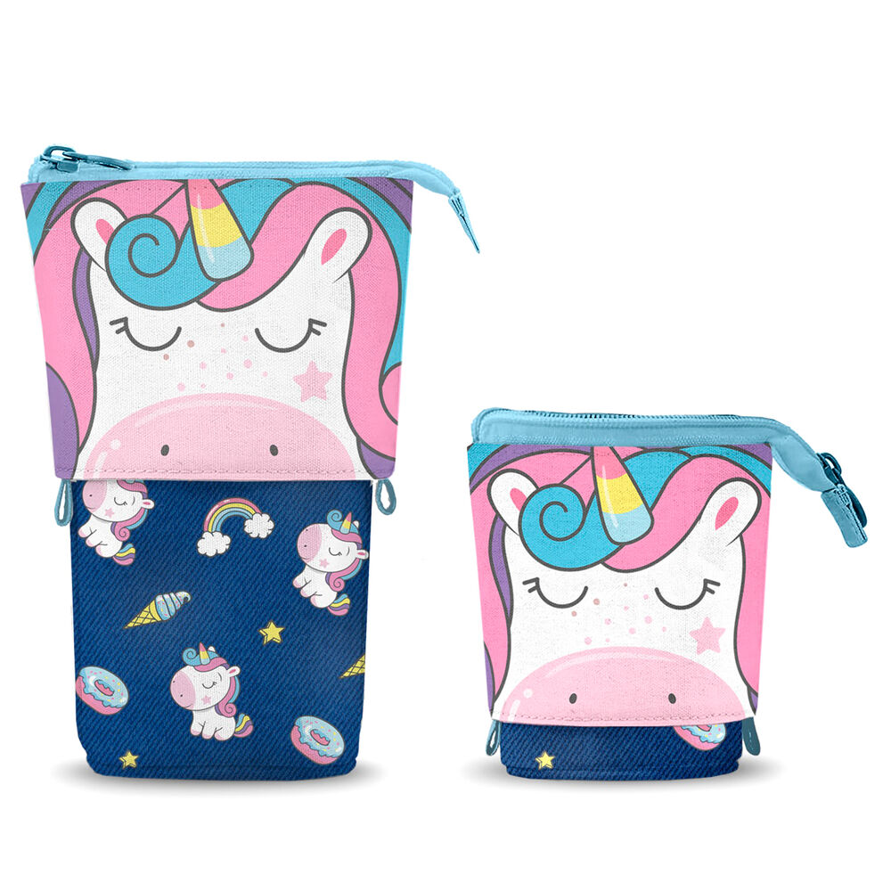 Oh My Pop! Cute Sweety pencil case - Image 2