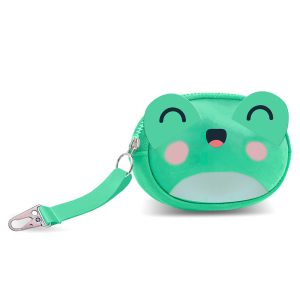 Oh My Pop! Froggy purse