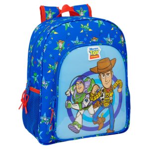 Disney Pixar Toy Story Good Vibes adaptable backpack 38cm
