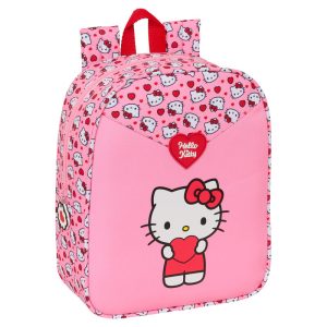 Hello Kitty adaptable backpack 27cm