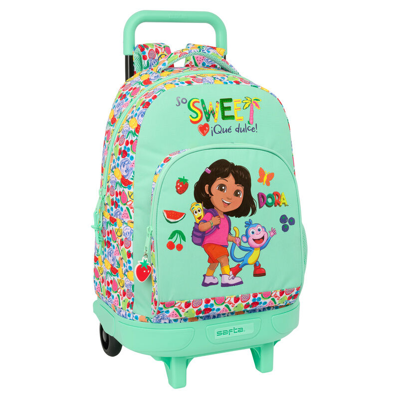 Dora the Explorer Compact trolley 45cm - Image 2