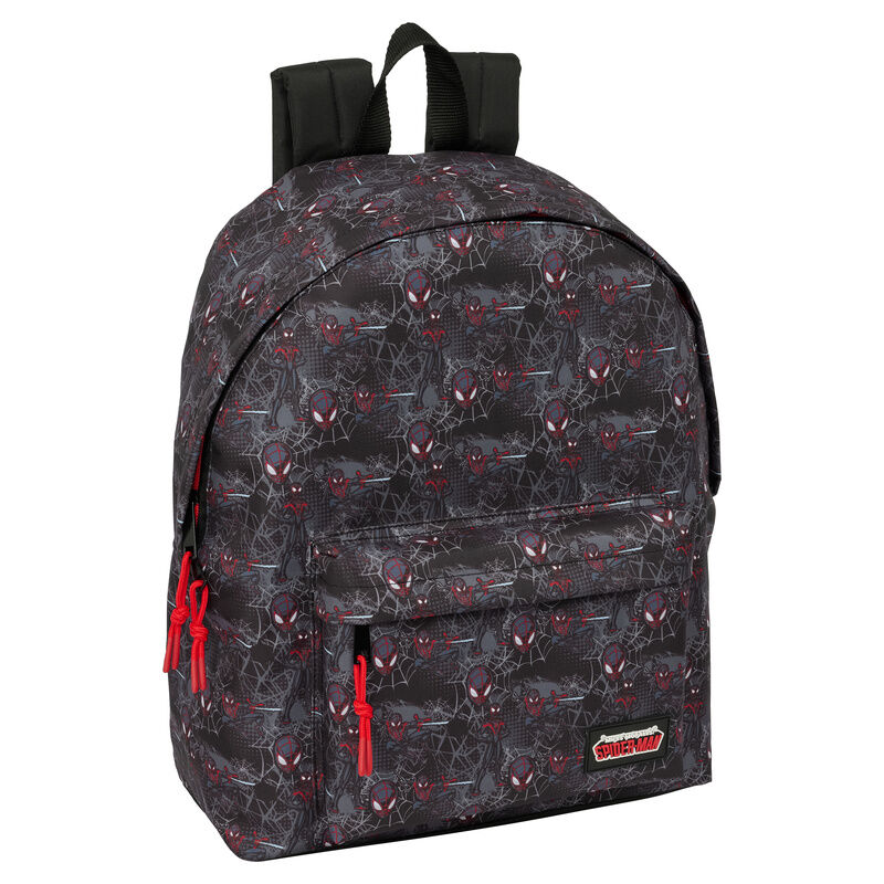 Marvel Spiderman Miles Morales backpack 42cm