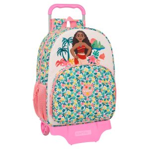 Disney Moana Vaiana trolley 42cm