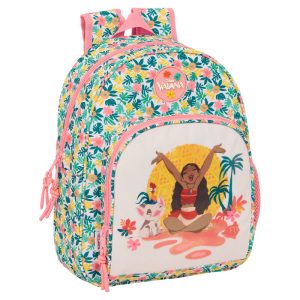 Disney Moana Vaiana adaptable backpack 34cm