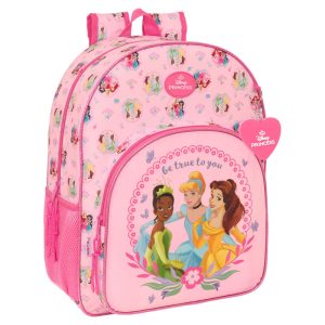 Disney Princess adaptable backpack 42cm