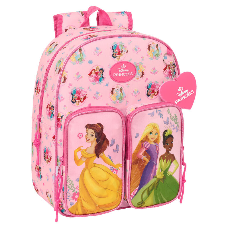 Disney Princess adaptable backpack 34cm - Image 2
