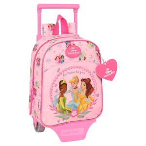 Disney Princess trolley 27cm