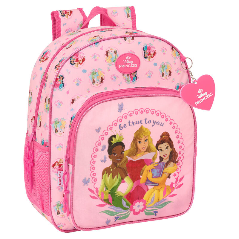 Disney Princess adaptable backpack 38cm - Image 2
